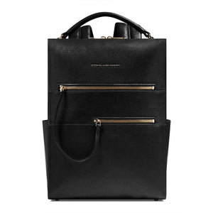 Piquadro - Zaino Porta PC Patricia 14.0 Nero - CA6772W140 - NERO