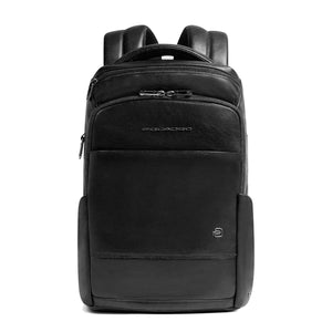 Piquadro - Zaino Philip Porta PC 13.0 Nero - CA6795W136 - NERO