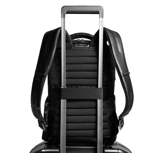 Piquadro - Zaino Philip Porta PC 13.0 Nero - CA6795W136 - NERO