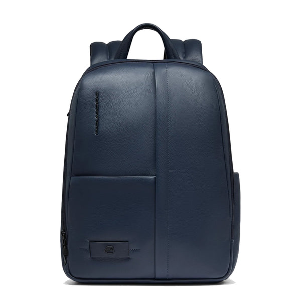 Piquadro - Zaino Russel Porta PC 13.0 Blu - CA6765W137 - BLU