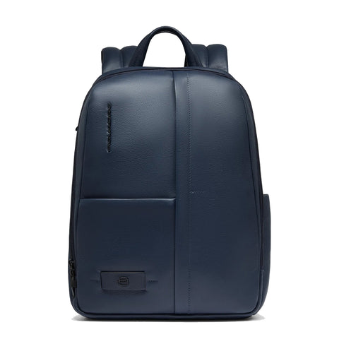 Piquadro - Zaino Russel Porta PC 13.0 Blu - CA6765W137 - BLU