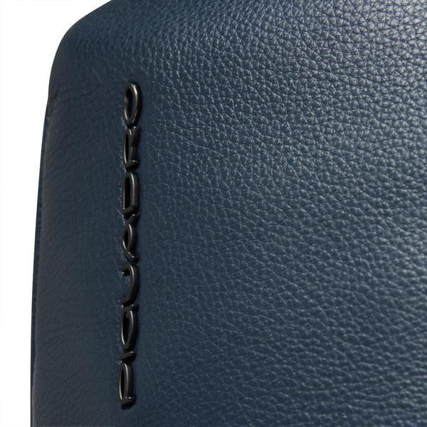 Piquadro - Zaino Russel Porta PC 13.0 Blu - CA6765W137 - BLU