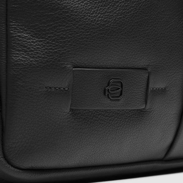 Piquadro - Zaino Russel Porta PC 13.0 Nero - CA6765W137 - NERO