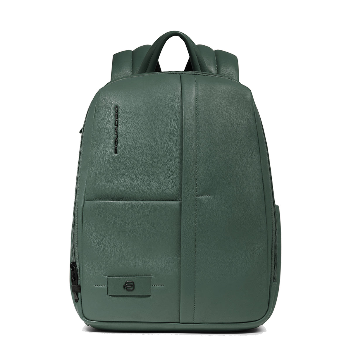 Piquadro - Zaino Russel Porta PC 13.0 Verde - CA6765W137 - VERDE