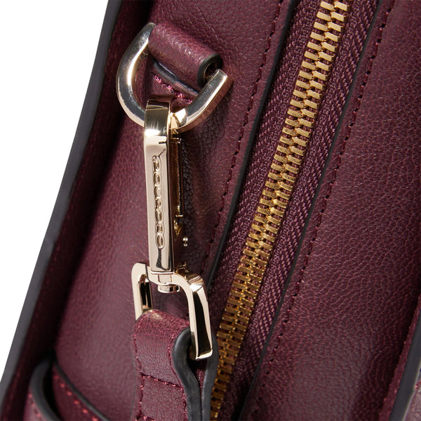 Piquadro - Borsa Porta PC Patricia 14.0 Bordeaux - CA6774W140 - BORDEAUX