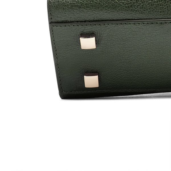 Piquadro - Borsa Porta PC Patricia 14.0 Verde - CA6774W140 - VERDE