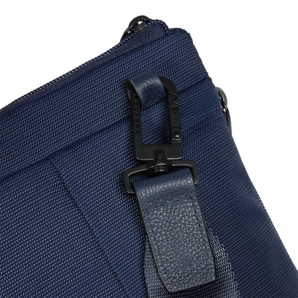 Piquadro - Cartella Espandibile Marcel Porta PC 15.6 Blu - CA4021W138 - BLU