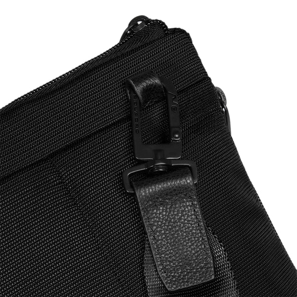 Piquadro - Cartella Espandibile Marcel Porta PC 15.6 Nero - CA4021W138 - NERO