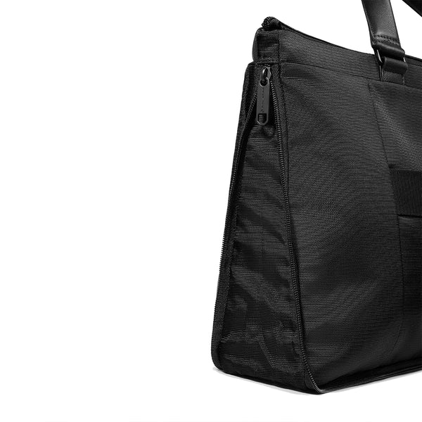 Piquadro - Cartella Espandibile Marcel Porta PC 15.6 Nero - CA4021W138 - NERO