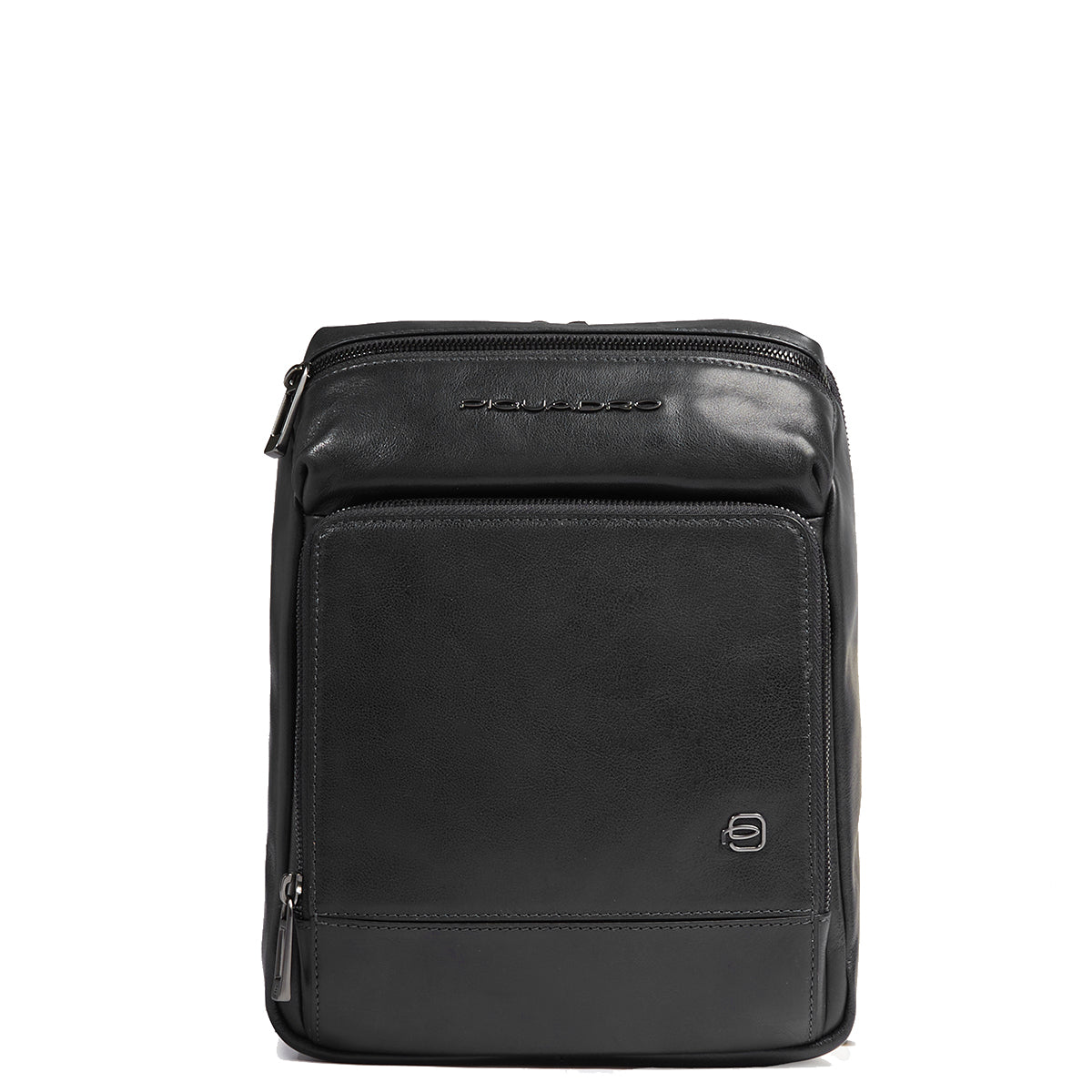 Piquadro - Philip Nero Crossbody Bag for tablet - CA6882W136 - NERO