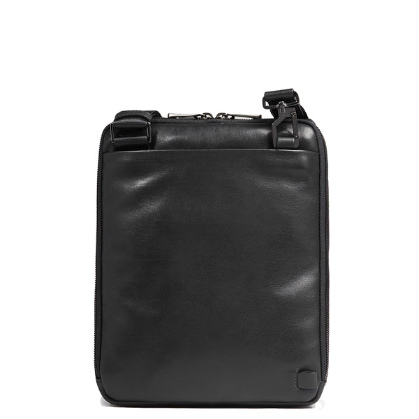 Piquadro - Philip Nero Crossbody Bag for tablet - CA6882W136 - NERO