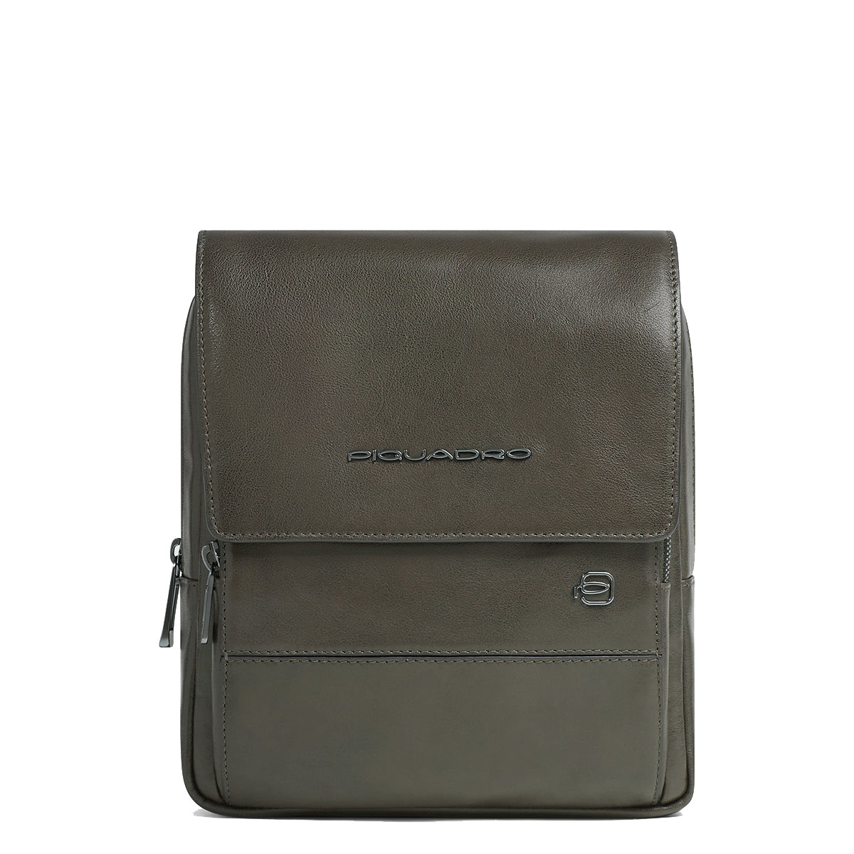 Piquadro - Philip Verde Crossbody Bag for tablet - CA6791W136 - VERDE