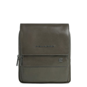 Piquadro - Philip Verde Crossbody Bag for tablet - CA6791W136 - VERDE