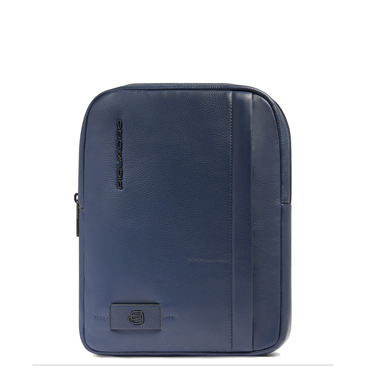 Piquadro - Russel Blu Crossbody Bag for tablet - CA1816W137 - BLU