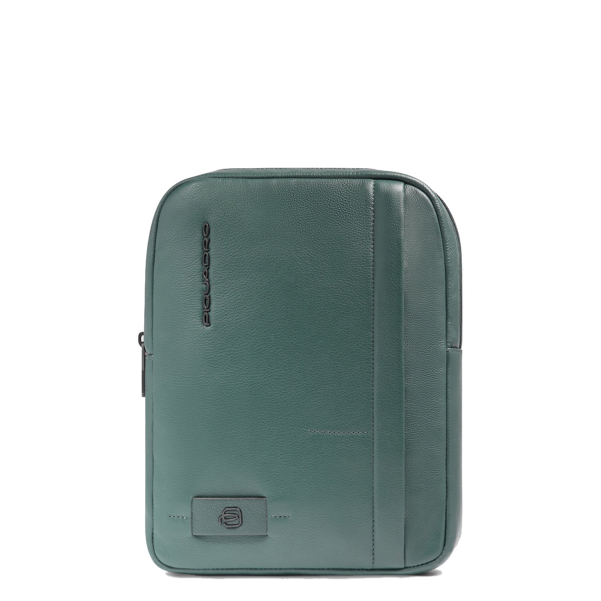 Piquadro - Russel Verde Crossbody Bag for tablet - CA1816W137 - VERDE
