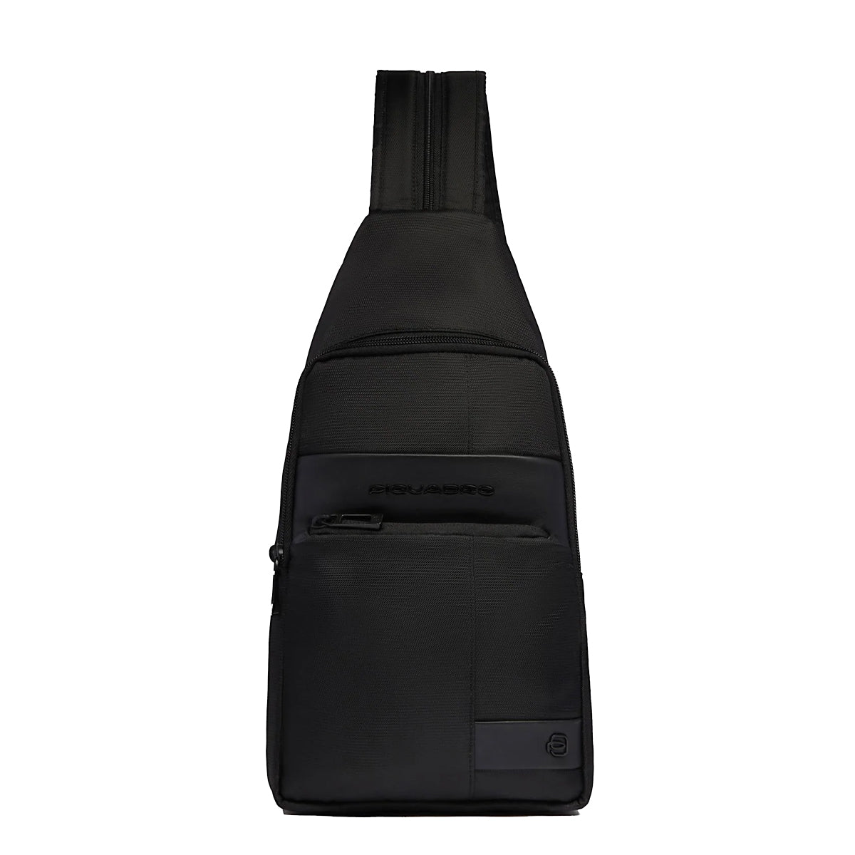 Piquadro - Wollem Nero Mono Sling Bag - CA6540W129 - NERO