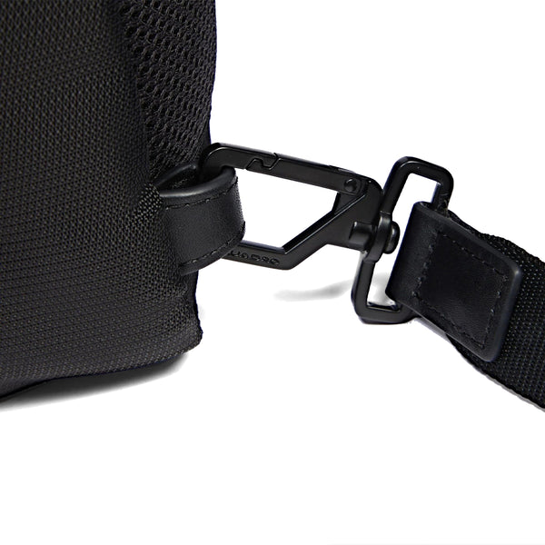 Piquadro - Wollem Nero Mono Sling Bag - CA6540W129 - NERO