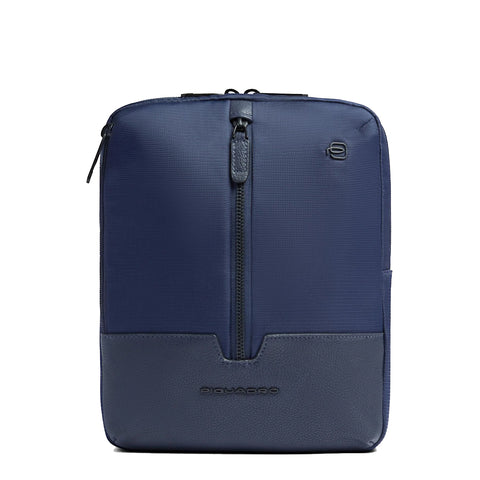 Piquadro - Borsello Porta Tablet Marcel Blu - CA1816W138 - BLU