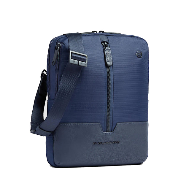 Piquadro - Borsello Porta Tablet Marcel Blu - CA1816W138 - BLU