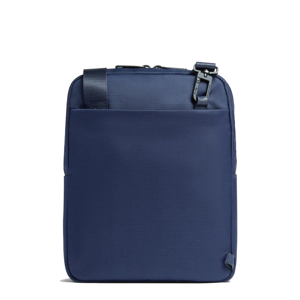 Piquadro - Borsello Porta Tablet Marcel Blu - CA1816W138 - BLU