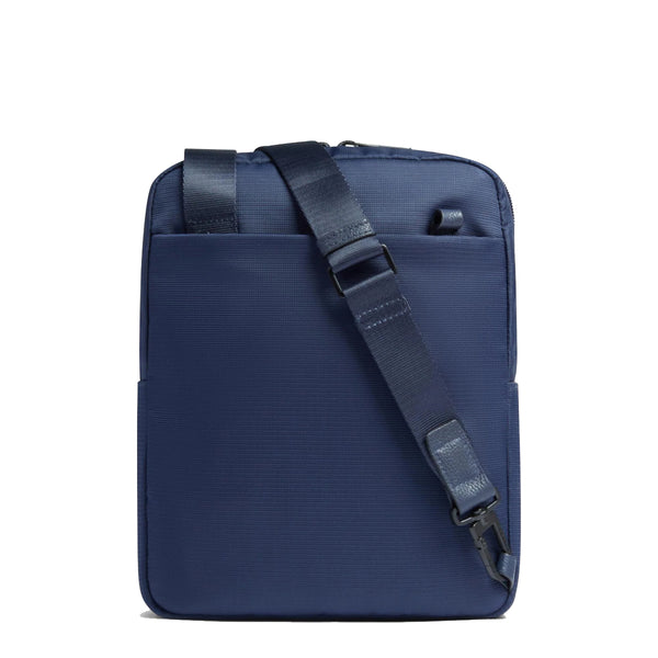 Piquadro - Borsello Porta Tablet Marcel Blu - CA1816W138 - BLU