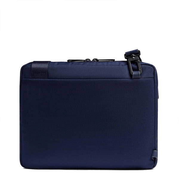 Piquadro - Tracolla uomo Porta Tablet Marcel Blu - CA6820W138 - BLU