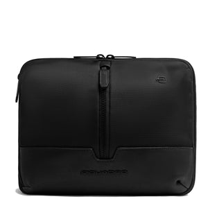 Piquadro - Tracolla uomo Porta Tablet Marcel Nero - CA6820W138 - NERO