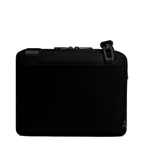 Piquadro - Tracolla uomo Porta Tablet Marcel Nero - CA6820W138 - NERO