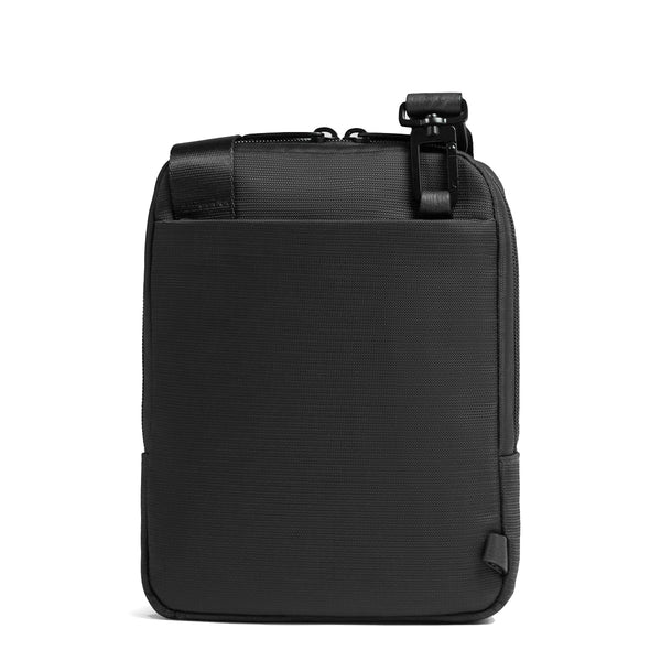 Piquadro - Borsello Porta Tablet Mini Marcel Nero - CA3084W138 - NERO