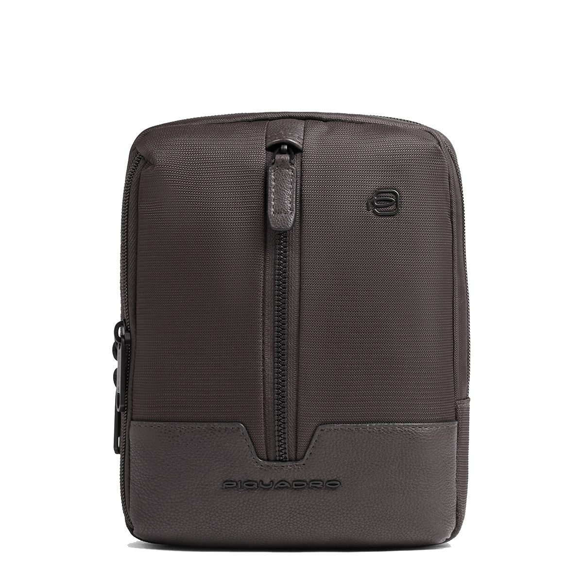 Piquadro - Borsello Porta Tablet Mini Marcel Testa di Moro - CA3084W138 - TESTA/DI/MORO