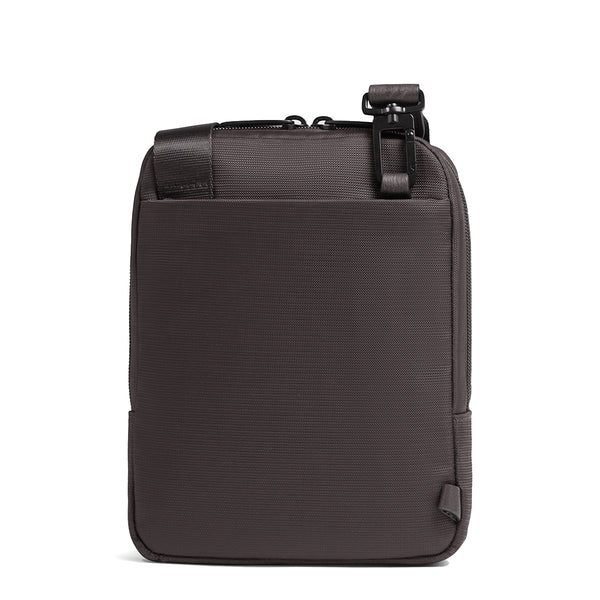Piquadro - Borsello Porta Tablet Mini Marcel Testa di Moro - CA3084W138 - TESTA/DI/MORO