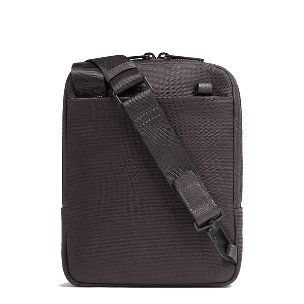 Piquadro - Borsello Porta Tablet Mini Marcel Testa di Moro - CA3084W138 - TESTA/DI/MORO