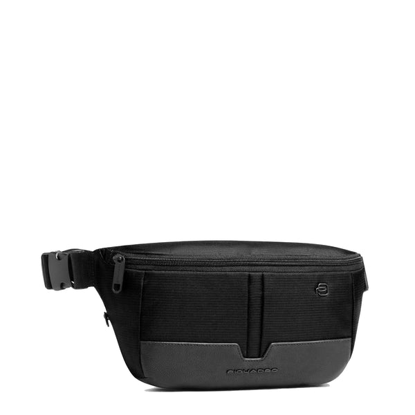 Piquadro - Marsupio Marcel Nero - CA6819W138 - NERO