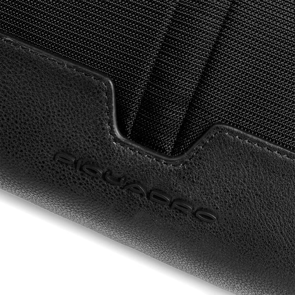 Piquadro - Marsupio Marcel Nero - CA6819W138 - NERO