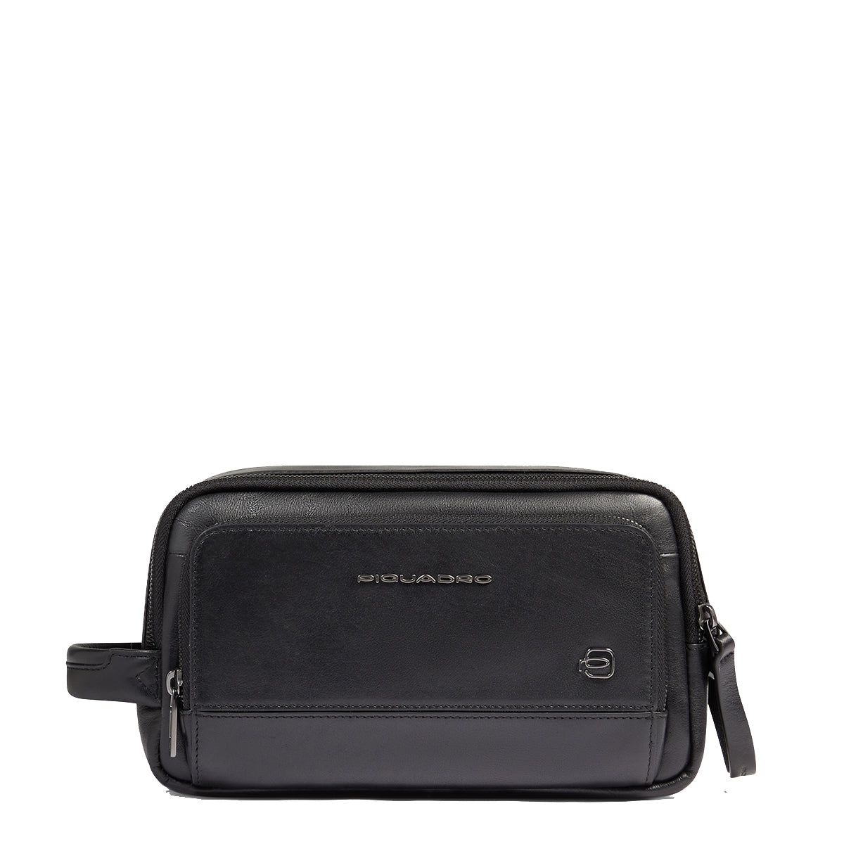 Piquadro - Philip Nero Beauty Case - BY6021W136 - NERO