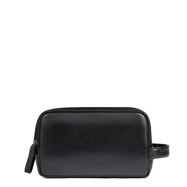 Piquadro - Philip Nero Beauty Case - BY6021W136 - NERO