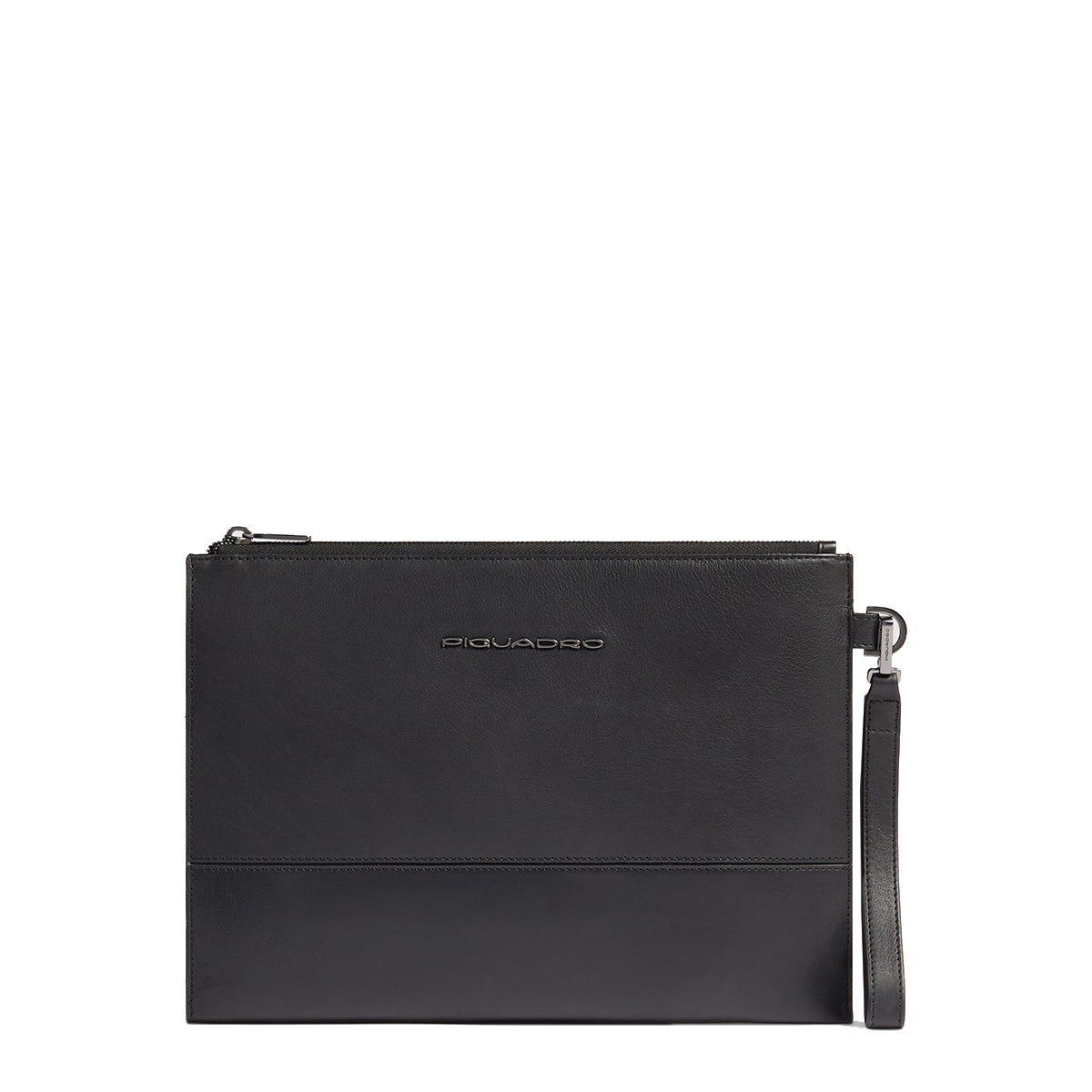 Piquadro - Pochette Philip Nero - AC6368W136 - NERO