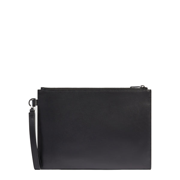 Piquadro - Pochette Philip Nero - AC6368W136 - NERO