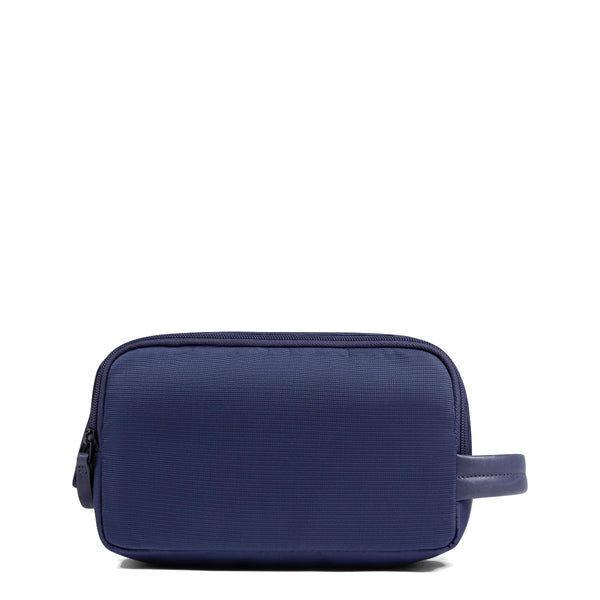 Piquadro - Marcel Blu Beauty Case - BY6021W138 - BLU