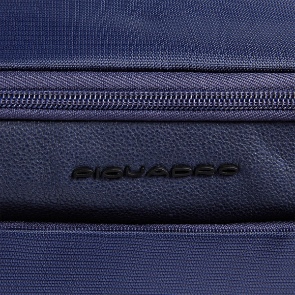 Piquadro - Marcel Blu Beauty Case - BY6021W138 - BLU