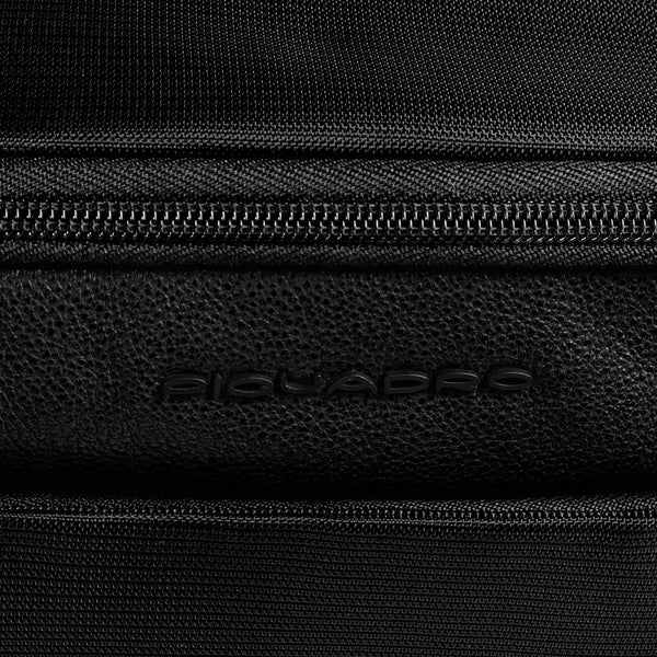 Piquadro - Marcel Nero Beauty Case - BY6021W138 - NERO