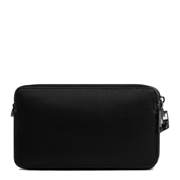 Piquadro - Pochette Uomo Marcel Nero - AC4221W138 - NERO