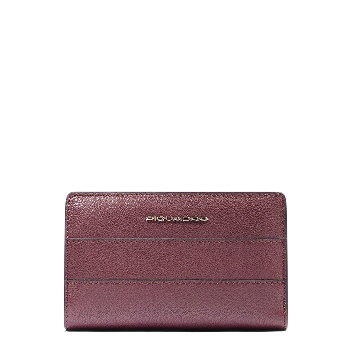 Piquadro - Portafoglio Patricia Bordeaux - PD6661W140R - BORDEAUX