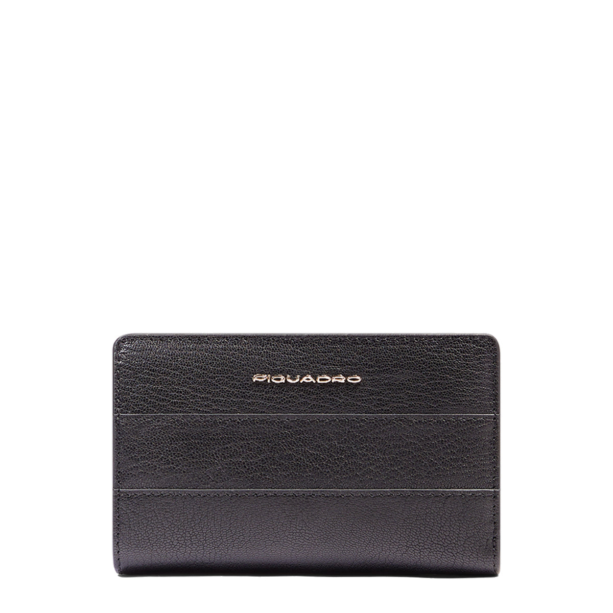 Piquadro - Portafoglio Patricia Nero - PD6661W140R - NERO