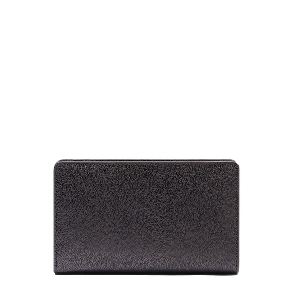Piquadro - Portafoglio Patricia Nero - PD6661W140R - NERO