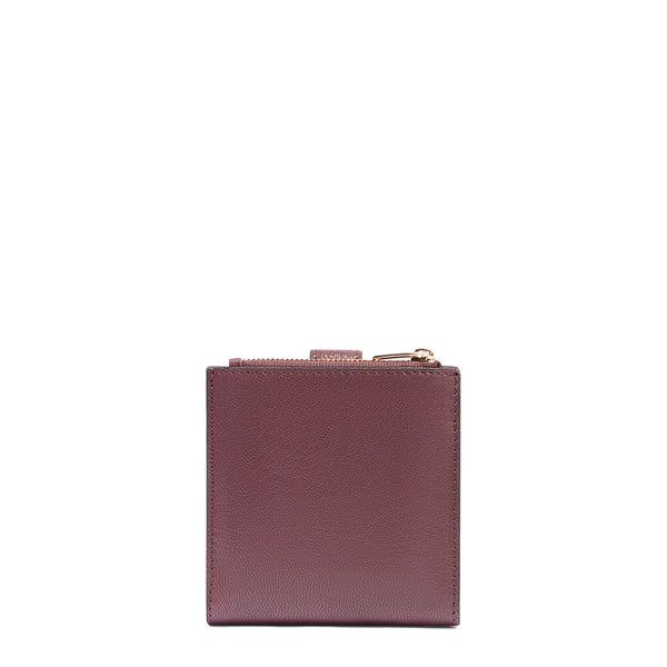 Piquadro - Portacarte Patricia Bordeaux - PP6843W140R - BORDEAUX