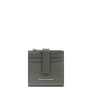 Piquadro - Portacarte Patricia Verde - PP6843W140R - VERDE