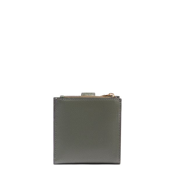 Piquadro - Portacarte Patricia Verde - PP6843W140R - VERDE