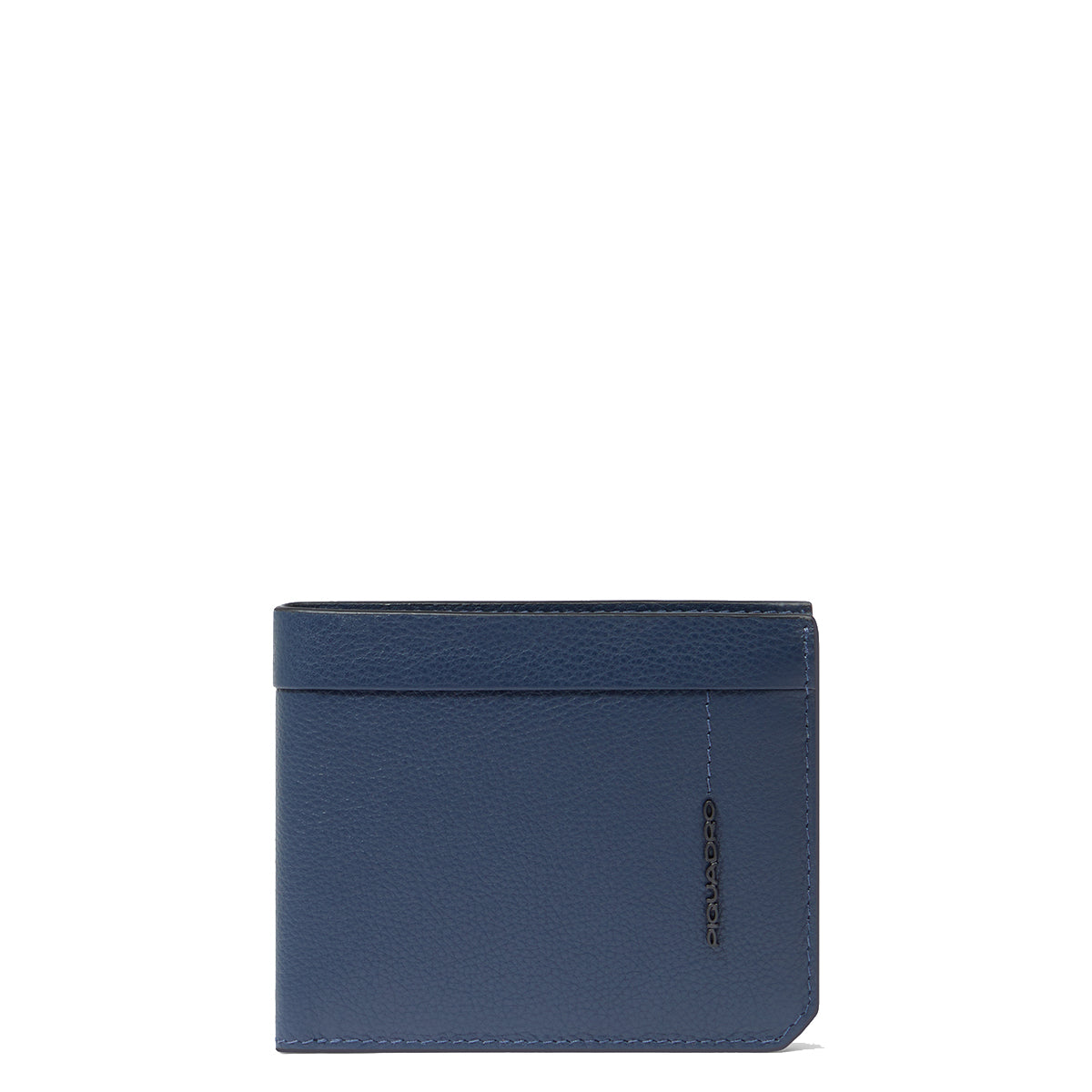 Piquadro - Russel Blu RFID Wallet with ID holder - PU4188W137R - BLU
