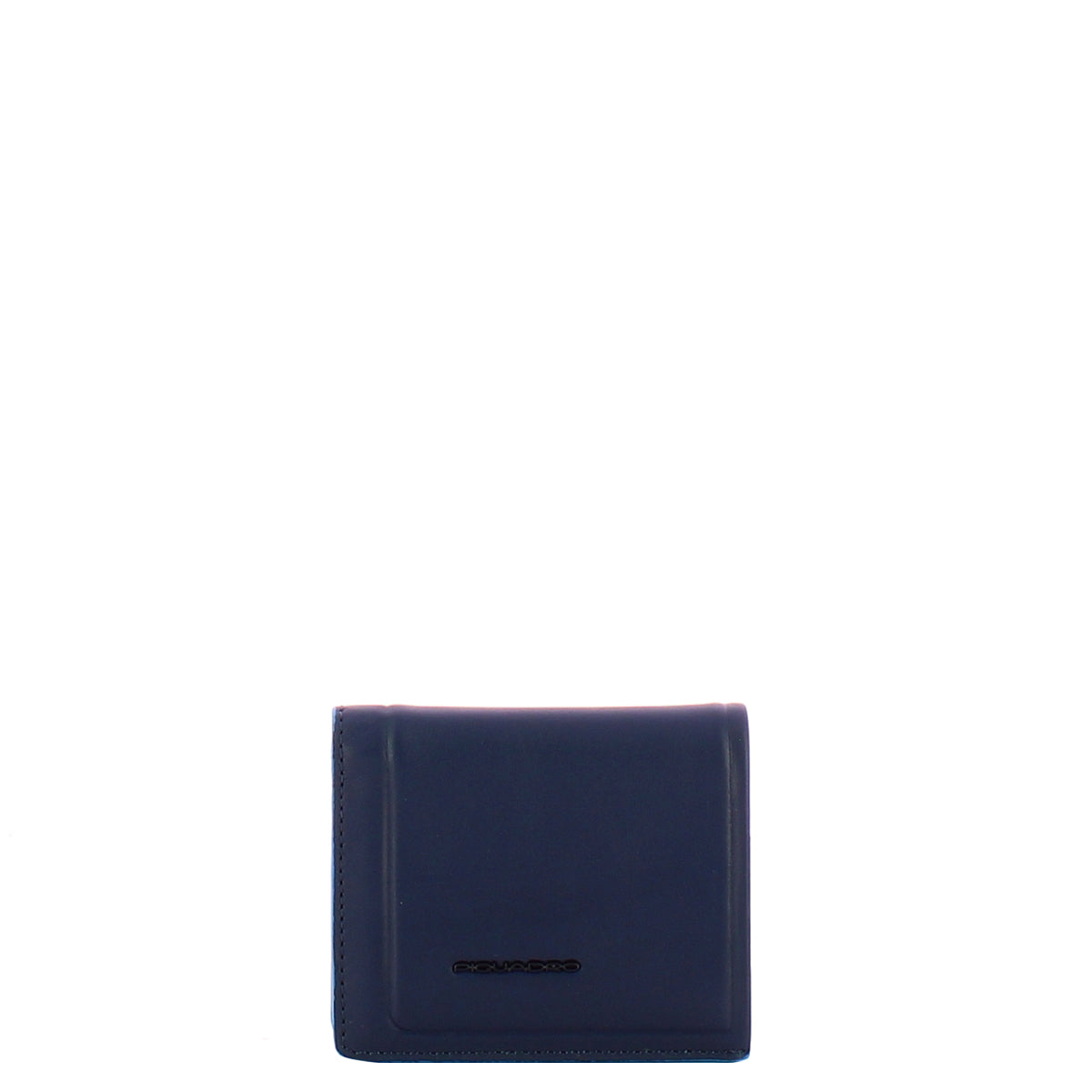 Piquadro - Atlas Blu Vertical Wallet - PU5964S138R - BLU